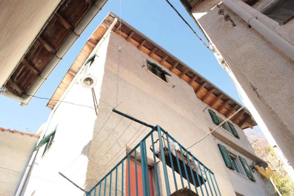 Rural House Vila Vignai Exterior foto