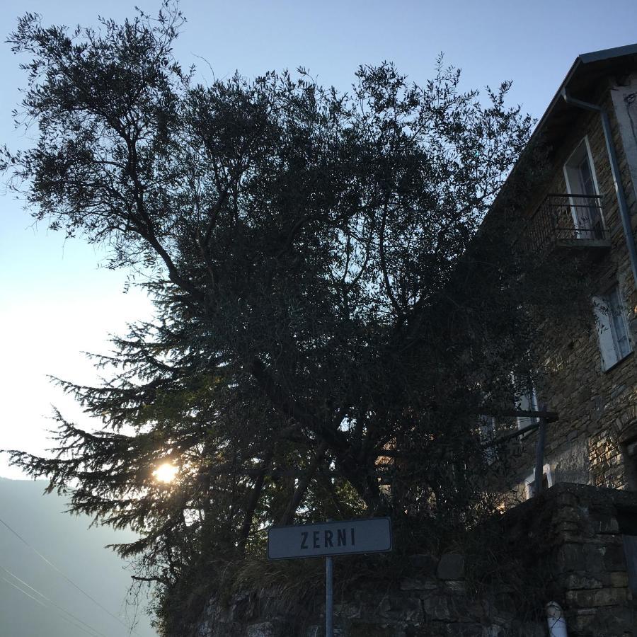 Rural House Vila Vignai Exterior foto