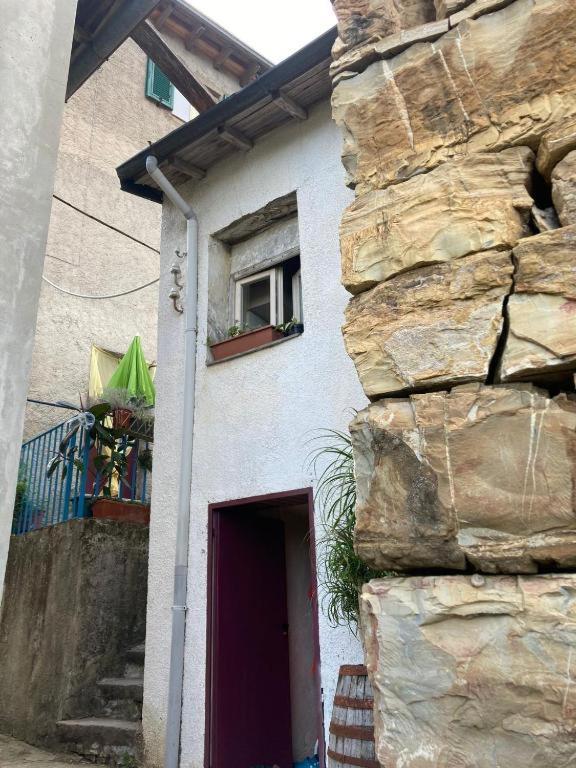 Rural House Vila Vignai Exterior foto